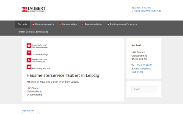 www.hms-taubert.de