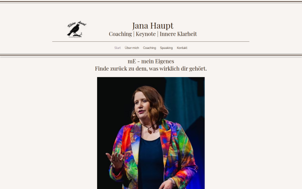www.kleineamselcoaching.com