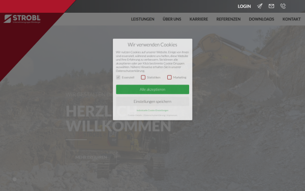 www.unternehmensgruppe-eibisberger.at