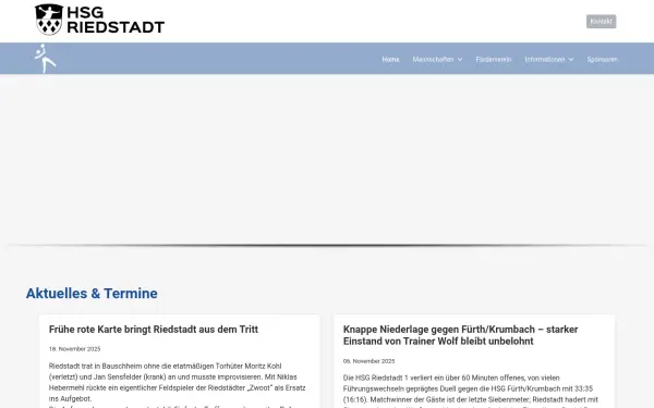 hsg-riedstadt.de