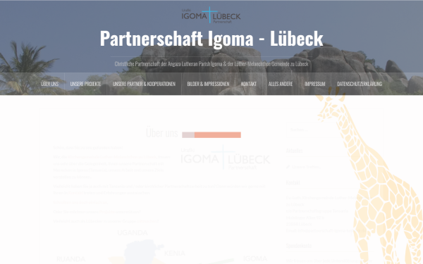 partnerschaft-igoma-luebeck.de