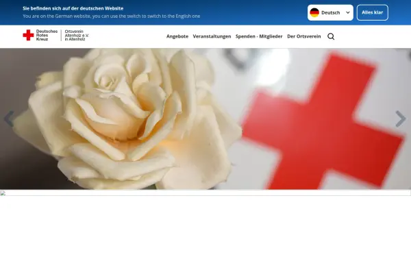 www.drk-altenholz.de