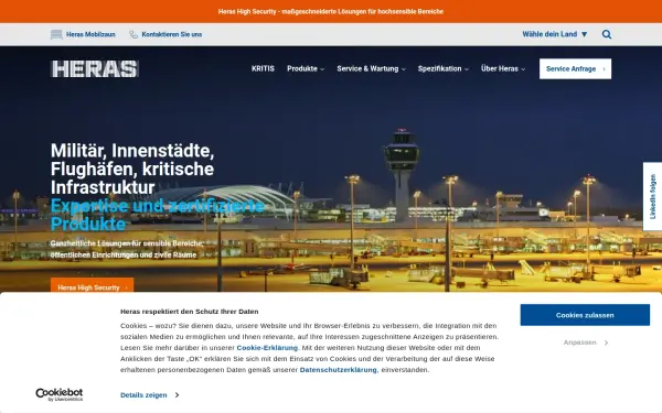 www.heras.de