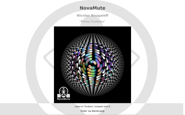 novamute.de