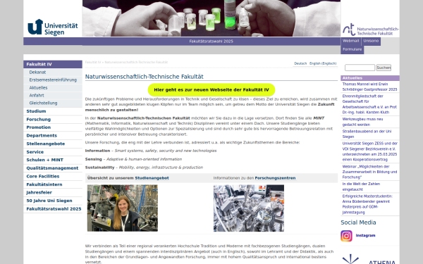 nt.uni-siegen.de
