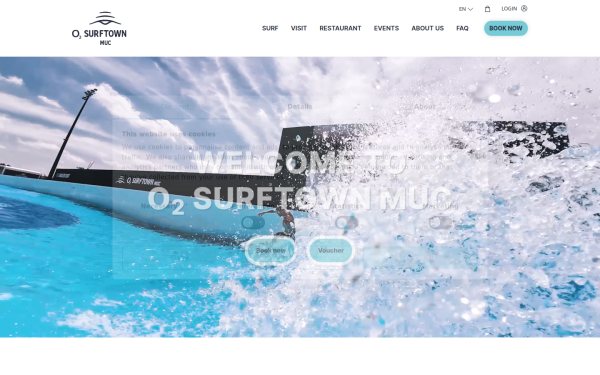 surftown.de