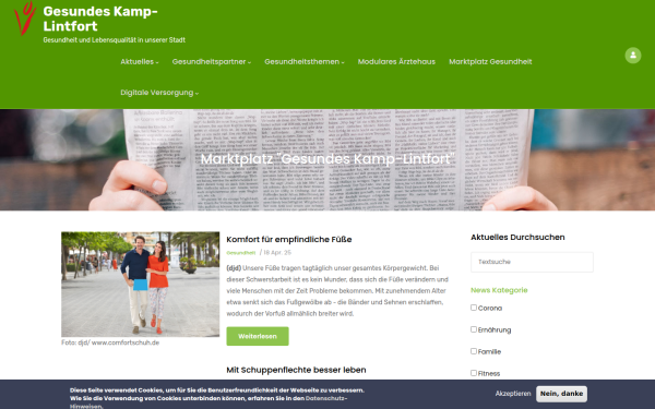 www.gesundes-kamp-lintfort.de