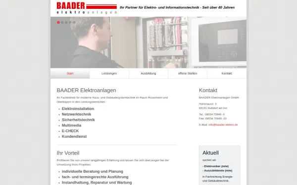baader-elektroanlagen.de