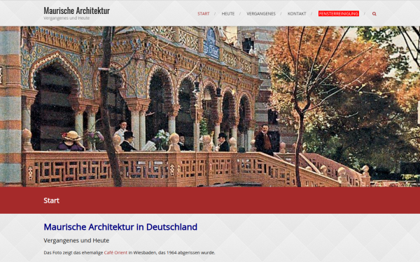 www.maurische-architektur.de