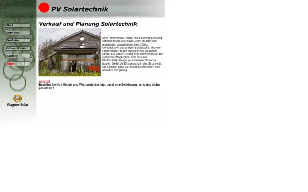 www.pv-solartechnik.de