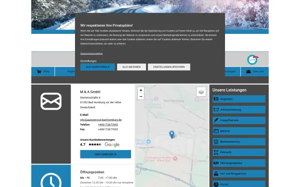 autoservice-bad-homburg.de