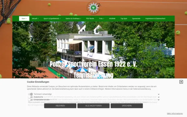 psvtennis.de