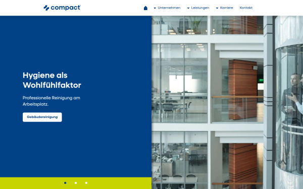 compact-service.com