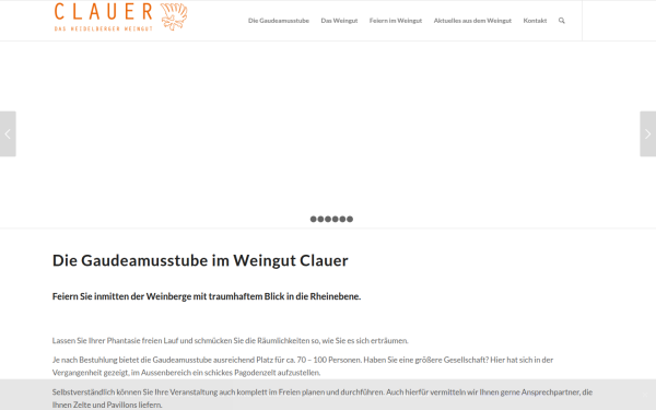 www.gaudeamusstube.de