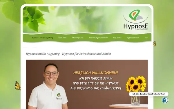 www.hypnose-studio-augsburg.de
