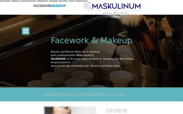 facework-makeup.de