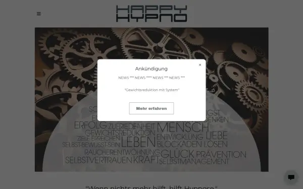 happyhypno.de
