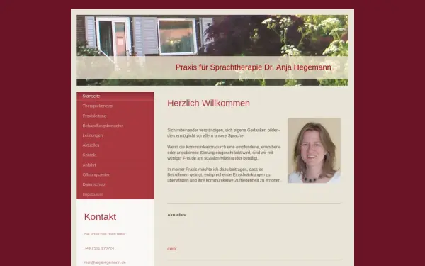 www.anjahegemann.de