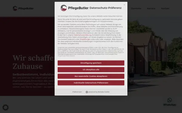 pflegebutler.de
