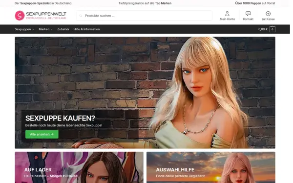 sexpuppenwelt.de