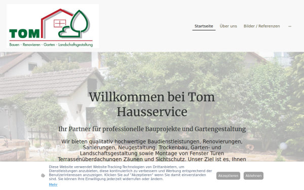 www.tomhausservice.de