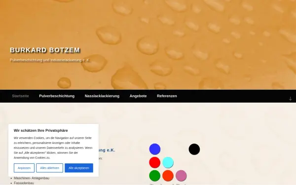 botzem-burkard.com