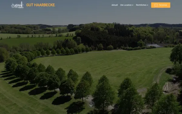 haarbecke.de