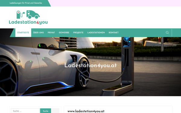 ladestation4you.at