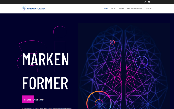www.markenformer.de