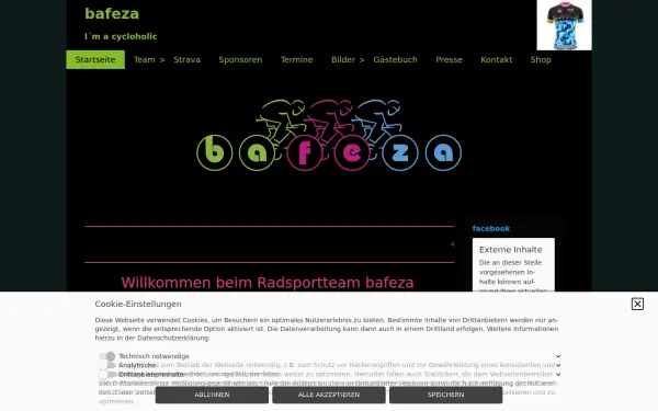 bafeza.de
