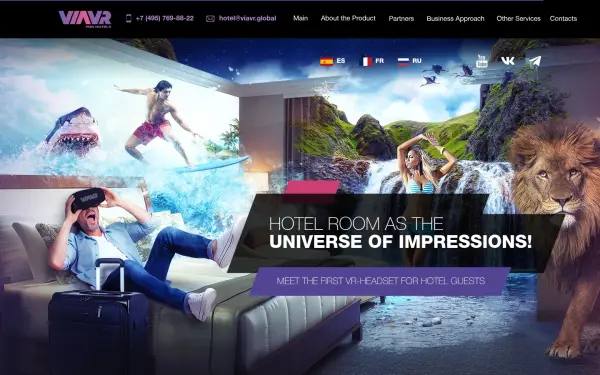 viavr.global