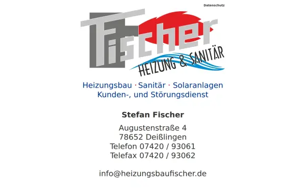 www.heizungsbaufischer.de