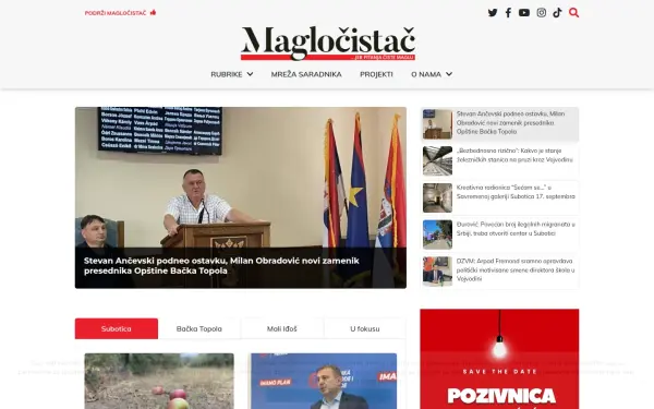 www.maglocistac.rs