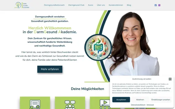 darmgesund-akademie.de