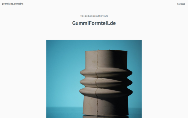 gummiformteil.de