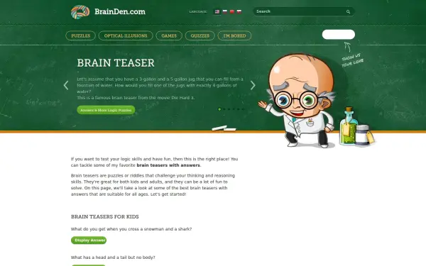 brainden.com
