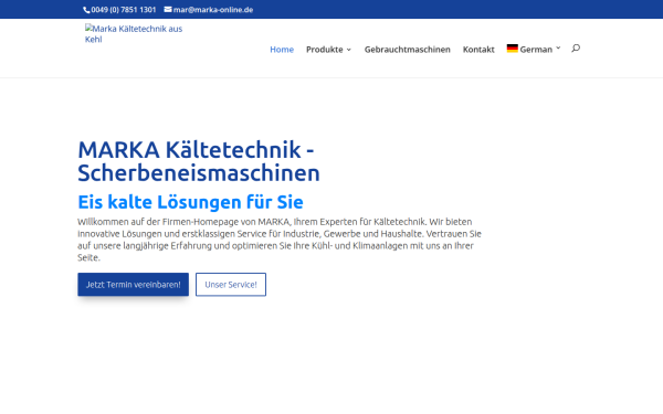 marka-kaeltetechnik.de