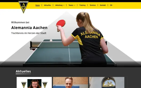 tischtennis-alemannia.de