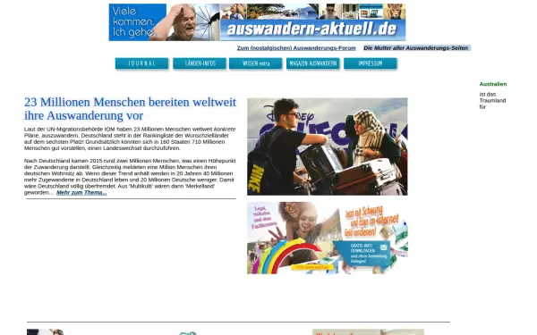 auswandern-aktuell.de