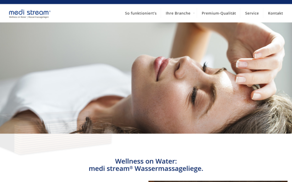medistream.de