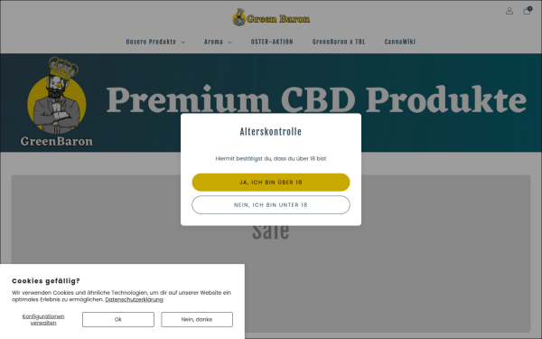 www.greenbaron.de