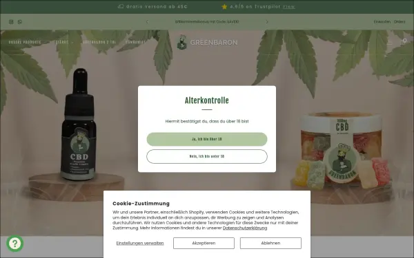 www.greenbaron.de