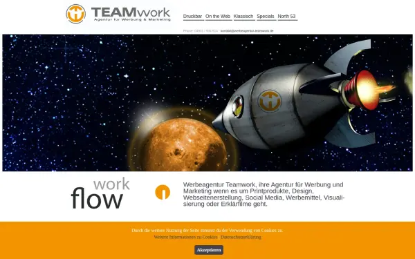 www.werbeagentur-teamwork.de