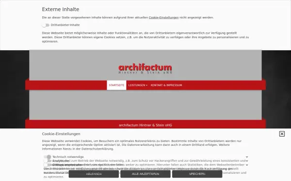 archifactum.de