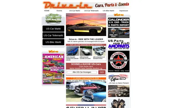 www.drivein.ch