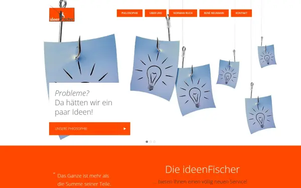 die-ideenfischer.de
