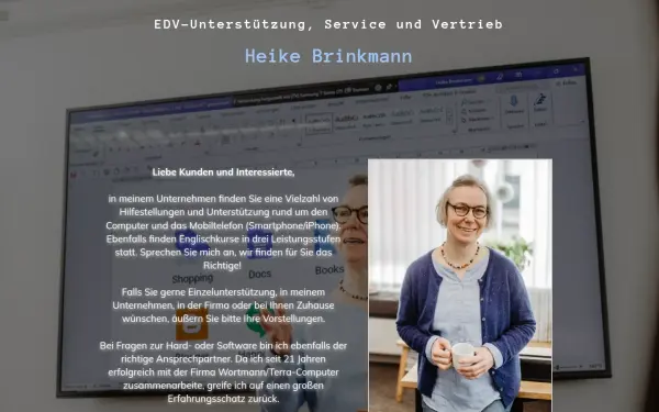 heike-brinkmann.de