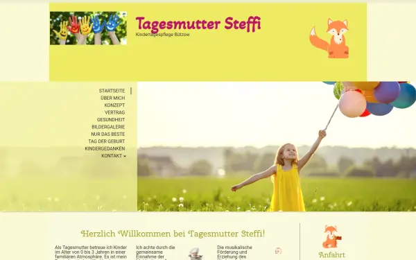 tagesmutti-steffi.de