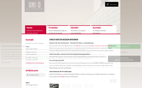 unico-naturdesign.de