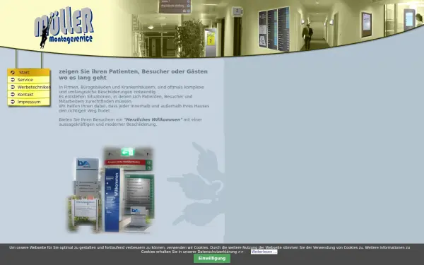 www.agmueller-montagen.de
